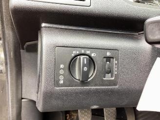 Mercedes B-klasse B (W245), Hatchback, 2005 / 2011 1.5 B-150 16V picture 14