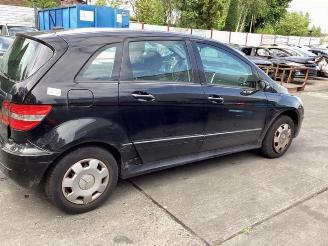 Mercedes B-klasse B (W245), Hatchback, 2005 / 2011 1.5 B-150 16V picture 6