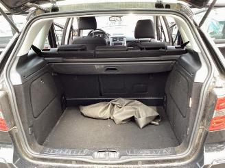 Mercedes B-klasse B (W245), Hatchback, 2005 / 2011 1.5 B-150 16V picture 21