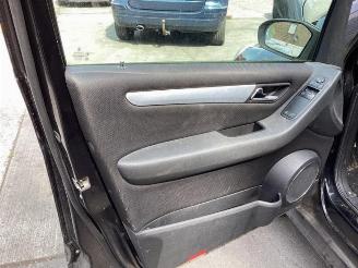 Mercedes B-klasse B (W245), Hatchback, 2005 / 2011 1.5 B-150 16V picture 17