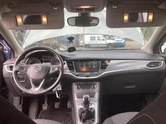 Opel Astra Astra K Sports Tourer, Combi, 2015 / 2022 1.0 Turbo 12V picture 25