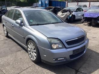 Opel Vectra Vectra C GTS, Hatchback 5-drs, 2002 / 2008 3.2 V6 24V picture 1