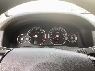 Opel Vectra Vectra C GTS, Hatchback 5-drs, 2002 / 2008 3.2 V6 24V picture 12