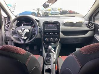 Renault Clio Clio IV (5R), Hatchback 5-drs, 2012 / 2021 0.9 Energy TCE 90 12V picture 16