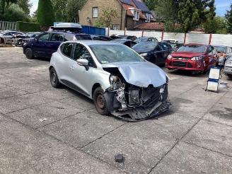 Renault Clio Clio IV (5R), Hatchback 5-drs, 2012 / 2021 0.9 Energy TCE 90 12V picture 8