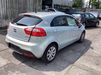 Kia Rio Rio III (UB), Hatchback, 2011 / 2017 1.1 CRDi VGT 12V picture 5