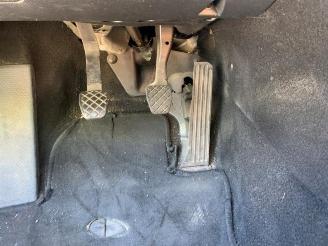 Skoda Octavia Octavia Combi (1Z5), Combi 5-drs, 2004 / 2013 1.2 TSI picture 17