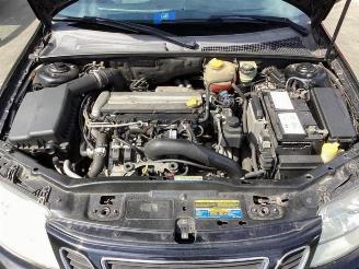 Saab 9-3 9-3 Sport Estate (YS3F), Combi, 2005 / 2015 1.8t 16V picture 10