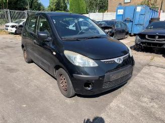 Hyundai I-10 i10 (F5), Hatchback, 2007 / 2013 1.1i 12V picture 1