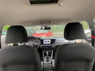 Volkswagen Polo Polo VI (AW1), Hatchback 5-drs, 2017 1.0 TSI 12V picture 15
