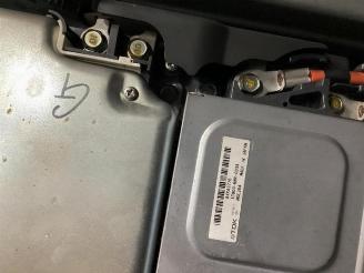 Honda Civic Civic (FA/FD), Sedan, 2005 / 2012 1.3 Hybrid picture 23