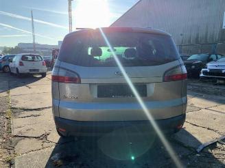 Ford S-Max S-Max (GBW), MPV, 2006 / 2014 2.0 16V picture 5