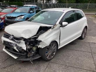 Volkswagen Polo Polo V (6R), Hatchback, 2009 / 2017 1.2 TSI picture 5