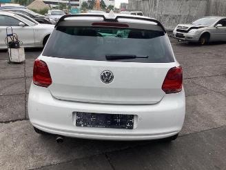 Volkswagen Polo Polo V (6R), Hatchback, 2009 / 2017 1.2 TSI picture 8