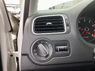 Volkswagen Polo Polo V (6R), Hatchback, 2009 / 2017 1.2 TSI picture 17