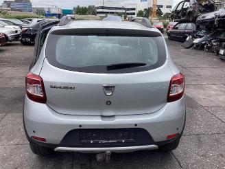 Dacia Sandero Sandero II, Hatchback, 2012 0.9 TCE 12V picture 4