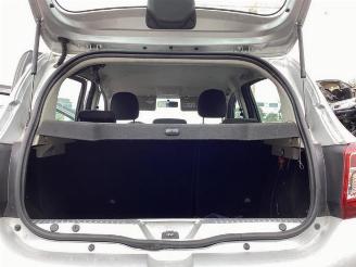 Dacia Sandero Sandero II, Hatchback, 2012 0.9 TCE 12V picture 11