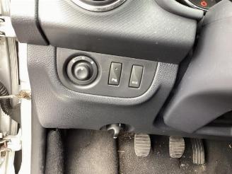 Dacia Sandero Sandero II, Hatchback, 2012 0.9 TCE 12V picture 26