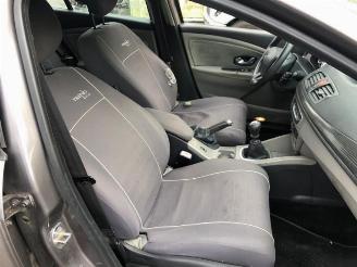 Renault Mégane Megane III Berline (BZ), Hatchback 5-drs, 2008 / 2017 1.9 dCi picture 26