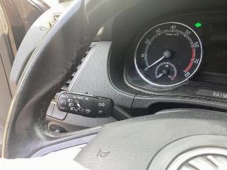 Skoda Fabia Fabia III Combi (NJ5), Combi 5-drs, 2014 / 2022 1.0 TSI 12V picture 30