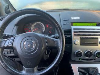 Mazda 5 5 (CR19), MPV, 2004 / 2010 2.0i 16V picture 13