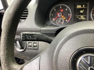 Volkswagen Caddy Caddy III (2KA,2KH,2CA,2CH), Van, 2004 / 2015 1.6 TDI 16V picture 29