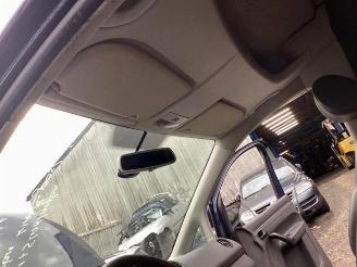 Volkswagen Caddy Caddy III (2KA,2KH,2CA,2CH), Van, 2004 / 2015 1.6 TDI 16V picture 17