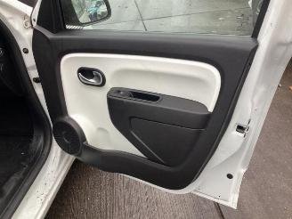 Renault Twingo  picture 21