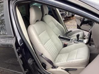 Volvo V-50 V50 (MW), Combi, 2003 / 2012 2.0 D4 20V picture 14