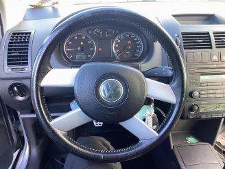 Volkswagen Polo Polo IV (9N1/2/3), Hatchback, 2001 / 2012 1.4 16V picture 32