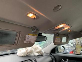 Kia Sportage Sportage (SL), Terreinwagen, 2010 / 2016 1.6 GDI 16V 4x2 picture 19