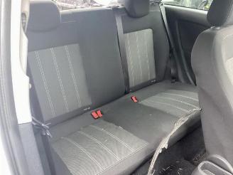 Opel Corsa Corsa D, Hatchback, 2006 / 2014 1.4 16V Twinport picture 25