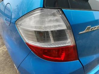 Honda Jazz Jazz (GE6/GE8/GG/GP), Hatchback, 2008 / 2015 1.2 VTEC 16V picture 12