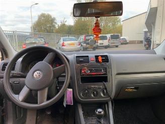 Volkswagen Golf Golf V (1K1), Hatchback, 2003 / 2010 1.4 16V picture 17