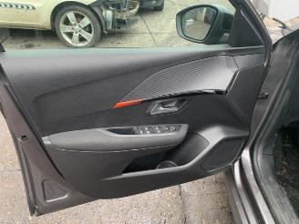 Peugeot 208 208 II (UB/UH/UP), Hatchback 5-drs, 2019 1.2 Vti 12V PureTech 100 picture 23