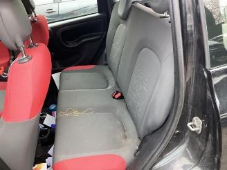 Fiat Panda Panda/Pandina (312), Hatchback, 2012 0.9 TwinAir 65 picture 20