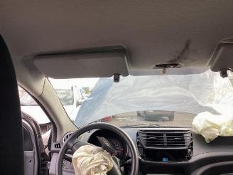 Suzuki Alto Alto, Hatchback 5-drs, 2009 1.0 12V picture 30