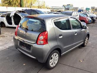 Suzuki Alto Alto, Hatchback 5-drs, 2009 1.0 12V picture 5