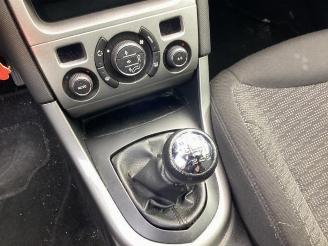 Peugeot 308 308 SW (4E/H), Combi 5-drs, 2007 / 2014 1.6 16V THP 155 picture 17