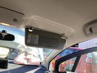 Opel Meriva Meriva, MPV, 2010 / 2017 1.4 Turbo 16V Ecotec picture 18