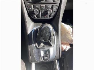 Opel Meriva Meriva, MPV, 2010 / 2017 1.4 Turbo 16V Ecotec picture 23