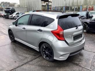 Nissan Note Note (E12), MPV, 2012 1.2 68 picture 13