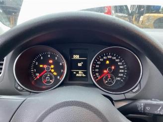 Volkswagen Golf Golf VI (5K1), Hatchback, 2008 / 2013 1.4 16V picture 34