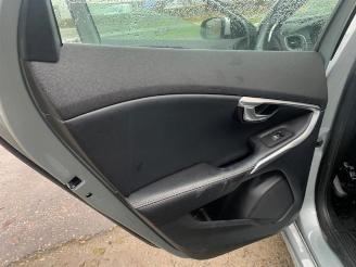 Volvo V-40 V40 (MV), Hatchback 5-drs, 2012 / 2019 1.5 T2 16V Geartronic picture 24