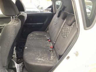 Kia Soul Soul I (AM), MPV, 2009 / 2014 1.6 CVVT 16V picture 12