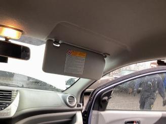 Nissan Pixo Pixo (D31S), Hatchback, 2009 1.0 12V picture 19