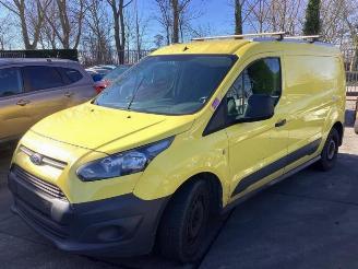 Purkuautot passenger cars Ford Transit Connect Transit Connect (PJ2), Van, 2013 1.6 TDCi 16V 95 2015/6