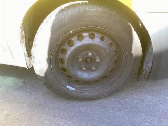 Ford Transit Connect Transit Connect (PJ2), Van, 2013 1.6 TDCi 16V 95 picture 21