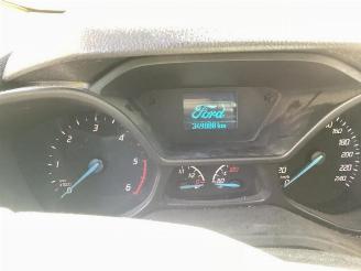 Ford Transit Connect Transit Connect (PJ2), Van, 2013 1.6 TDCi 16V 95 picture 12
