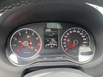 Volkswagen Polo Polo V (6R), Hatchback, 2009 / 2017 1.2 TSI picture 12